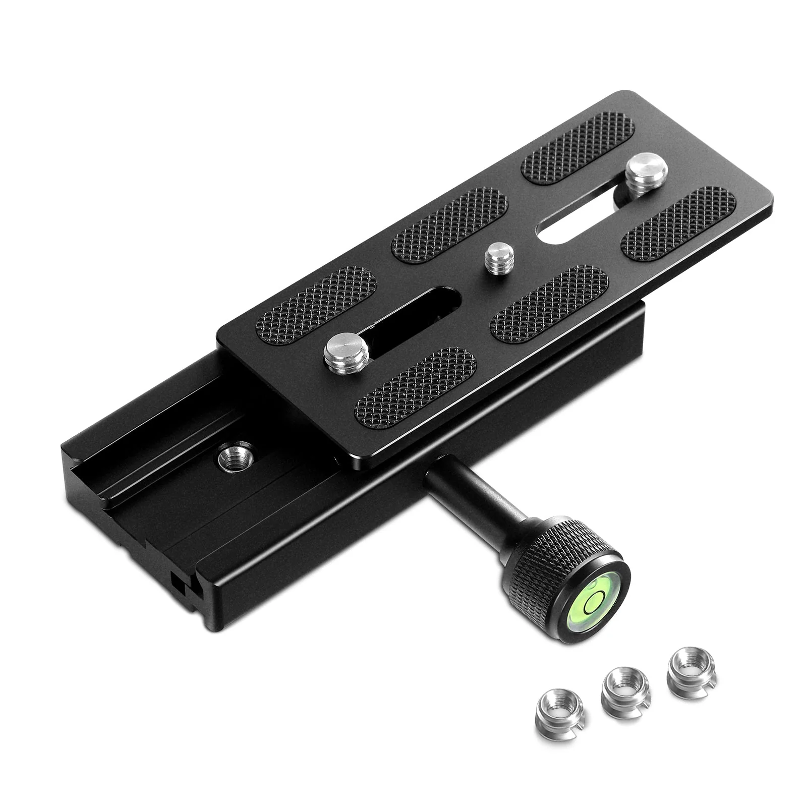 NEEWER QS-120 120mm Quick Release Plate
