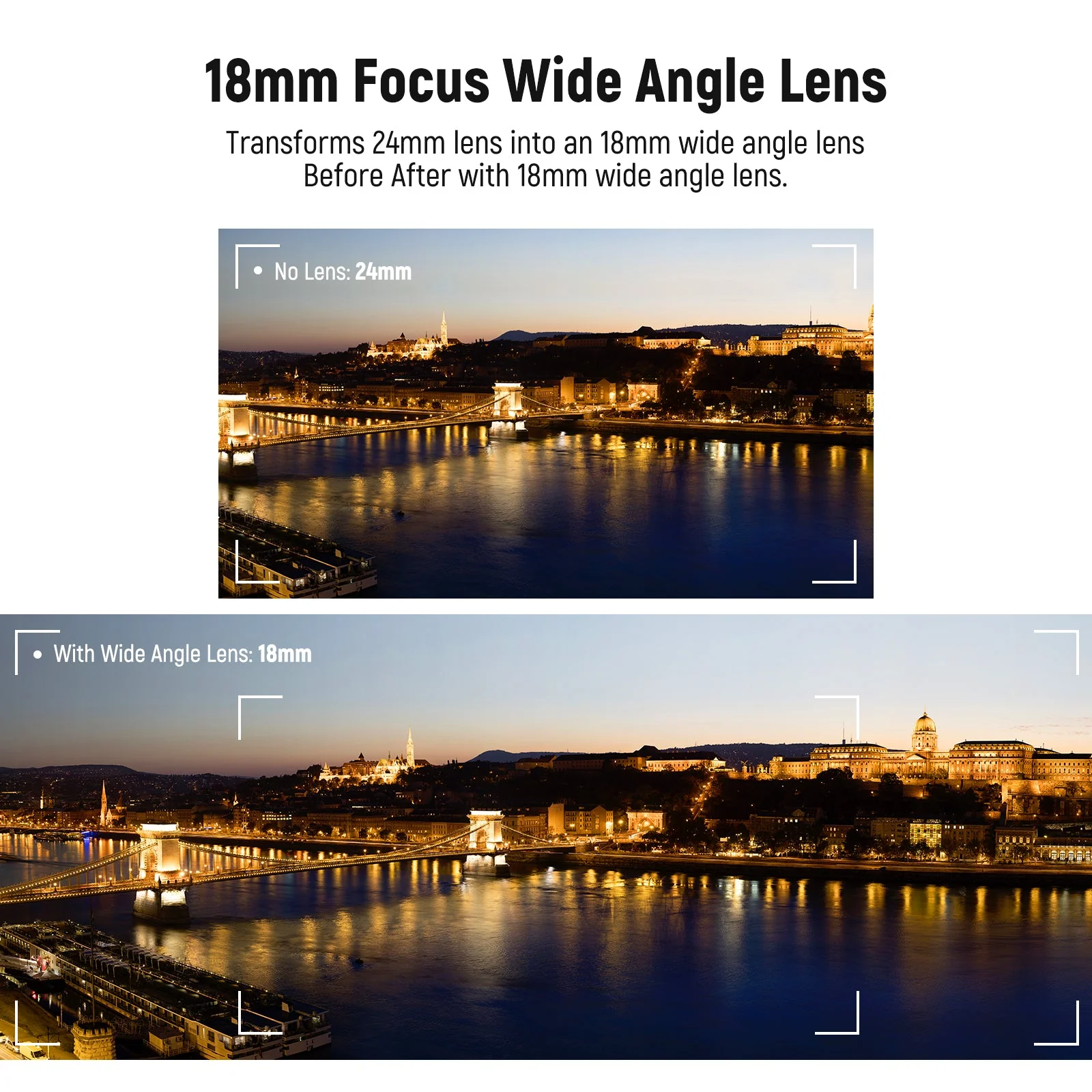 NEEWER 2 in 1 Wide Angle & 10x Macro Additional Lens for Canon G7X Mark III - Image 3