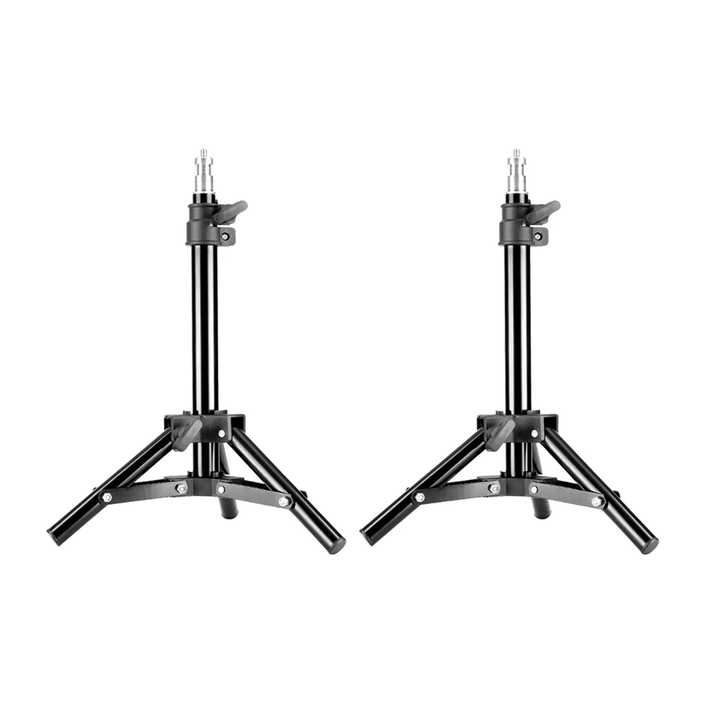 NEEWER ST-50MN 50cm Mini Photography Light Stand - Image 8