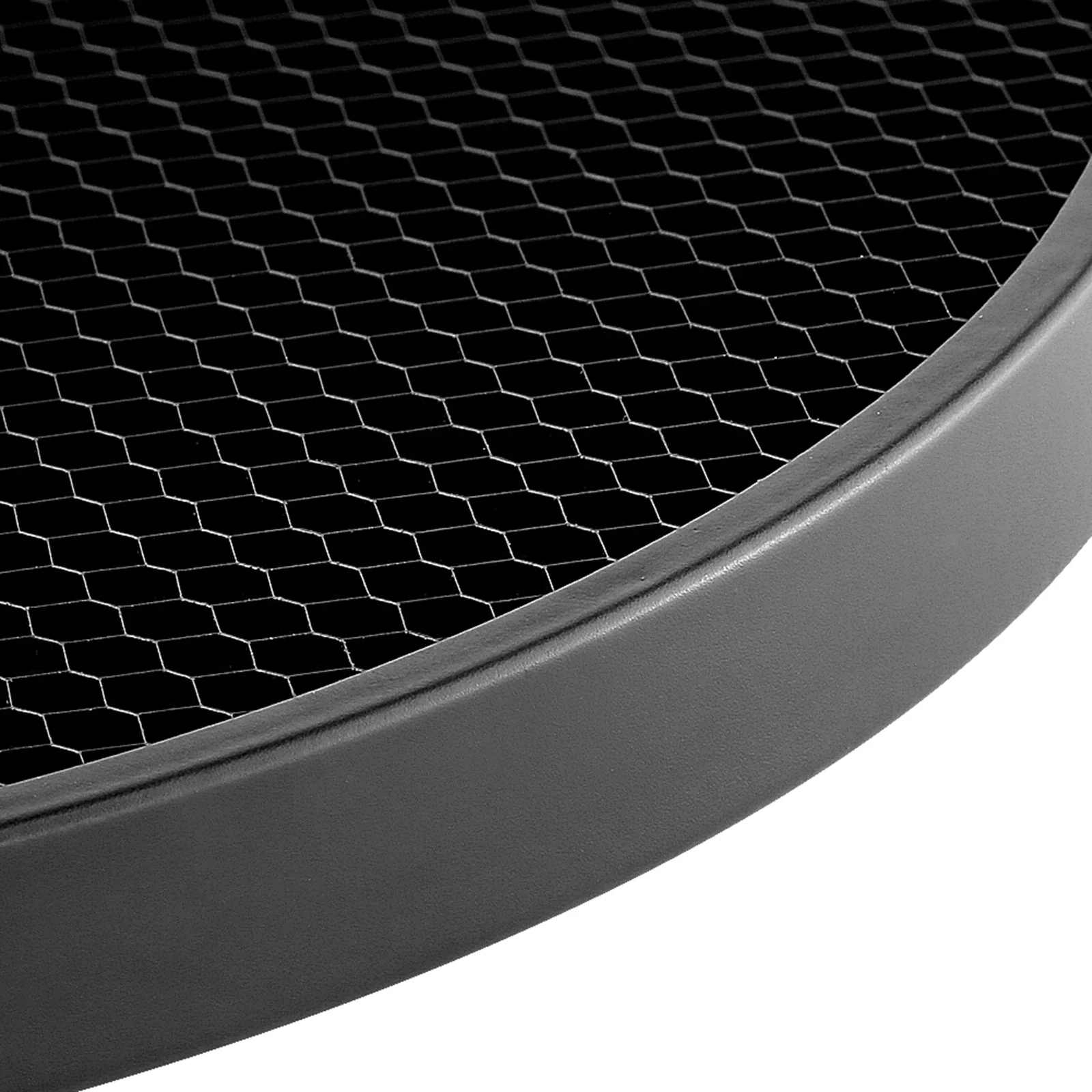 NEEWER 6.6"/16.8cm Aluminum Alloy Honeycomb Grid Set - Image 6