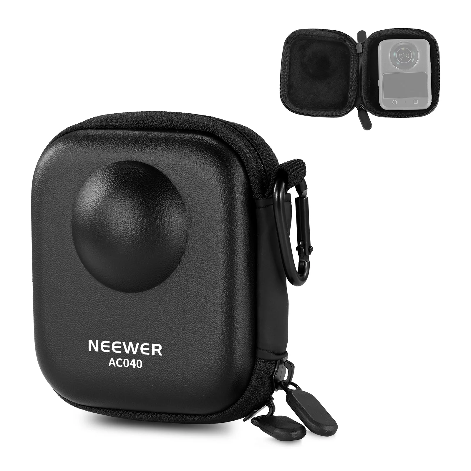 NEEWER AC04 Storage Case Compatible with DJI Osmo 360