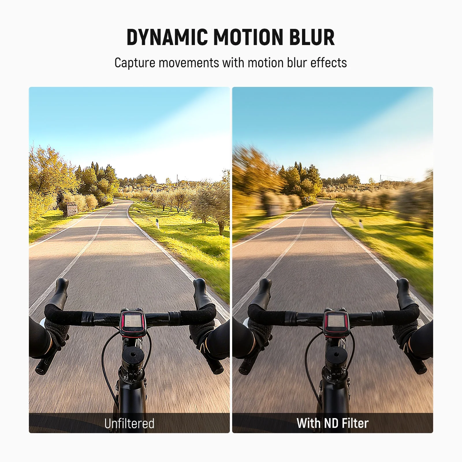 NEEWER Filter Set For Insta360 GO Ultra - Image 4