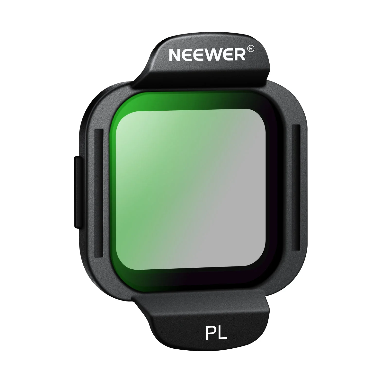 NEEWER FLN38 CPL Filter Compatible with DJI Flip / Lito X1 Drone