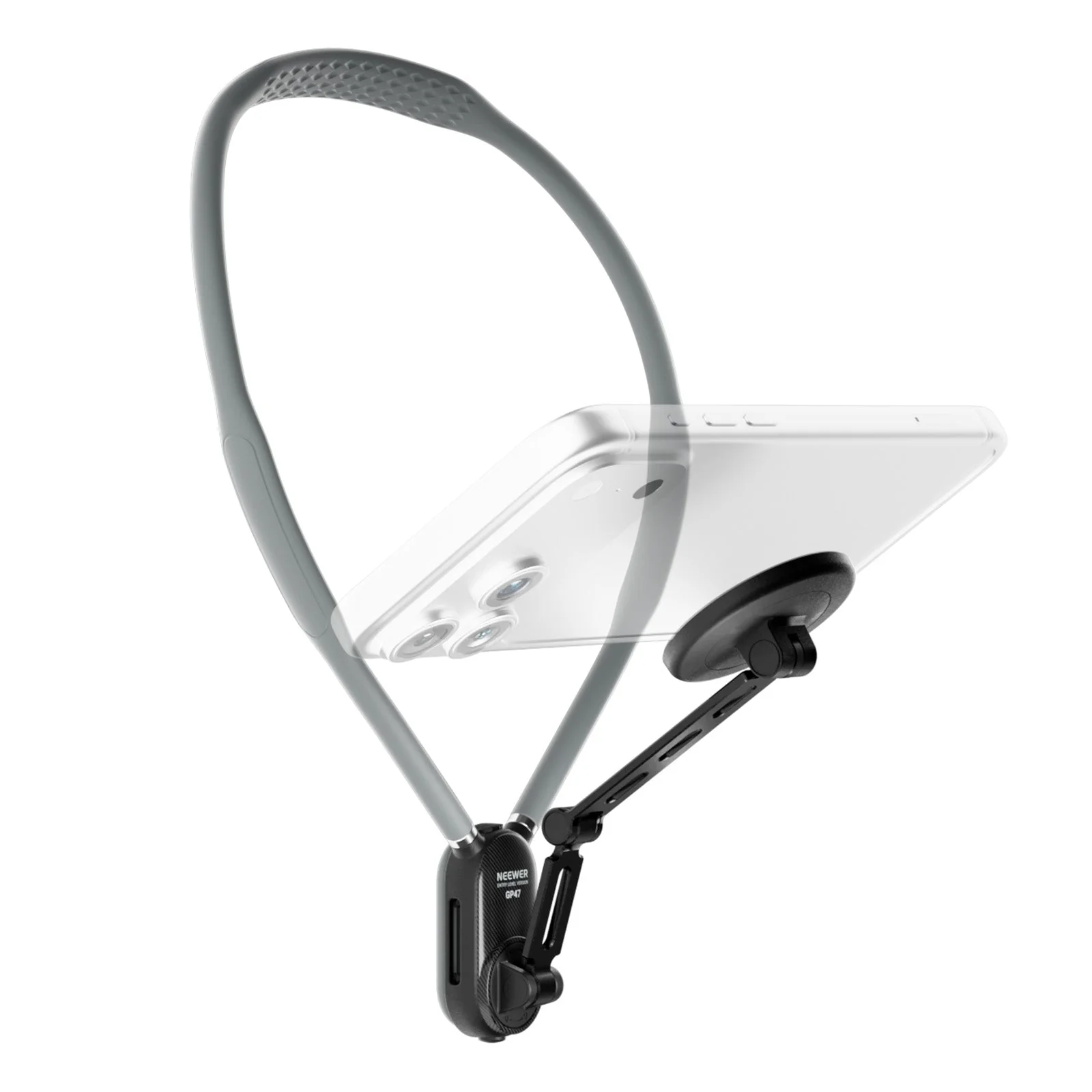 NEEWER GP47 Magnetic Neck Phone Holder