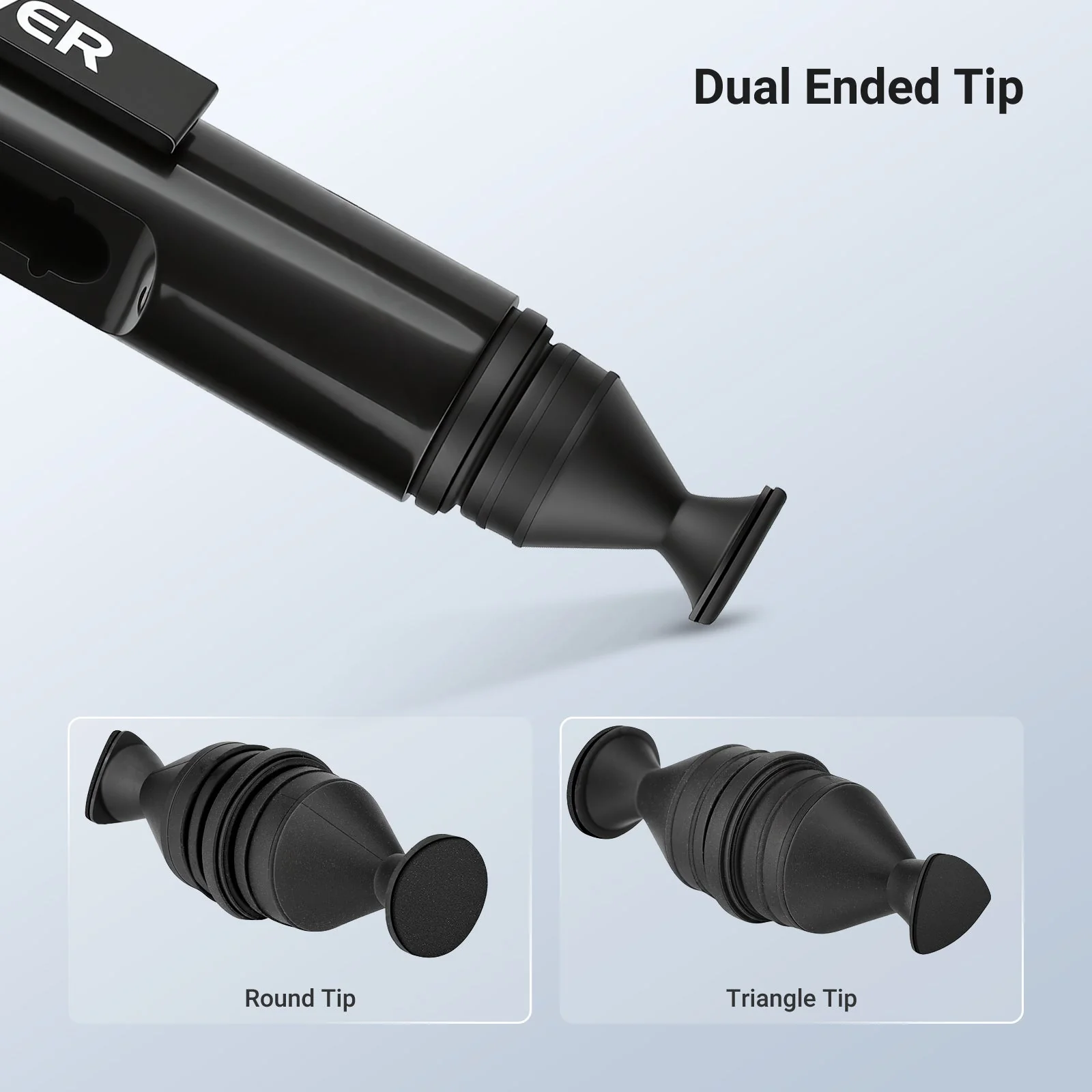 NEEWER HM-51 2 in 1 Camera Lens Cleaning Accessories Kit - Image 3