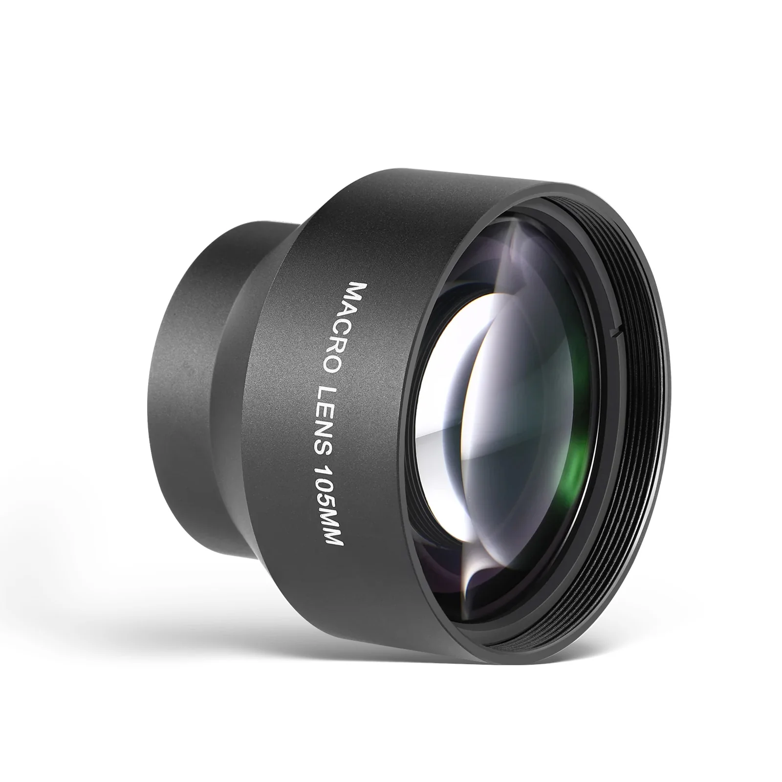 NEEWER LS-26 105mm HD Macro Lens with 17mm Thread