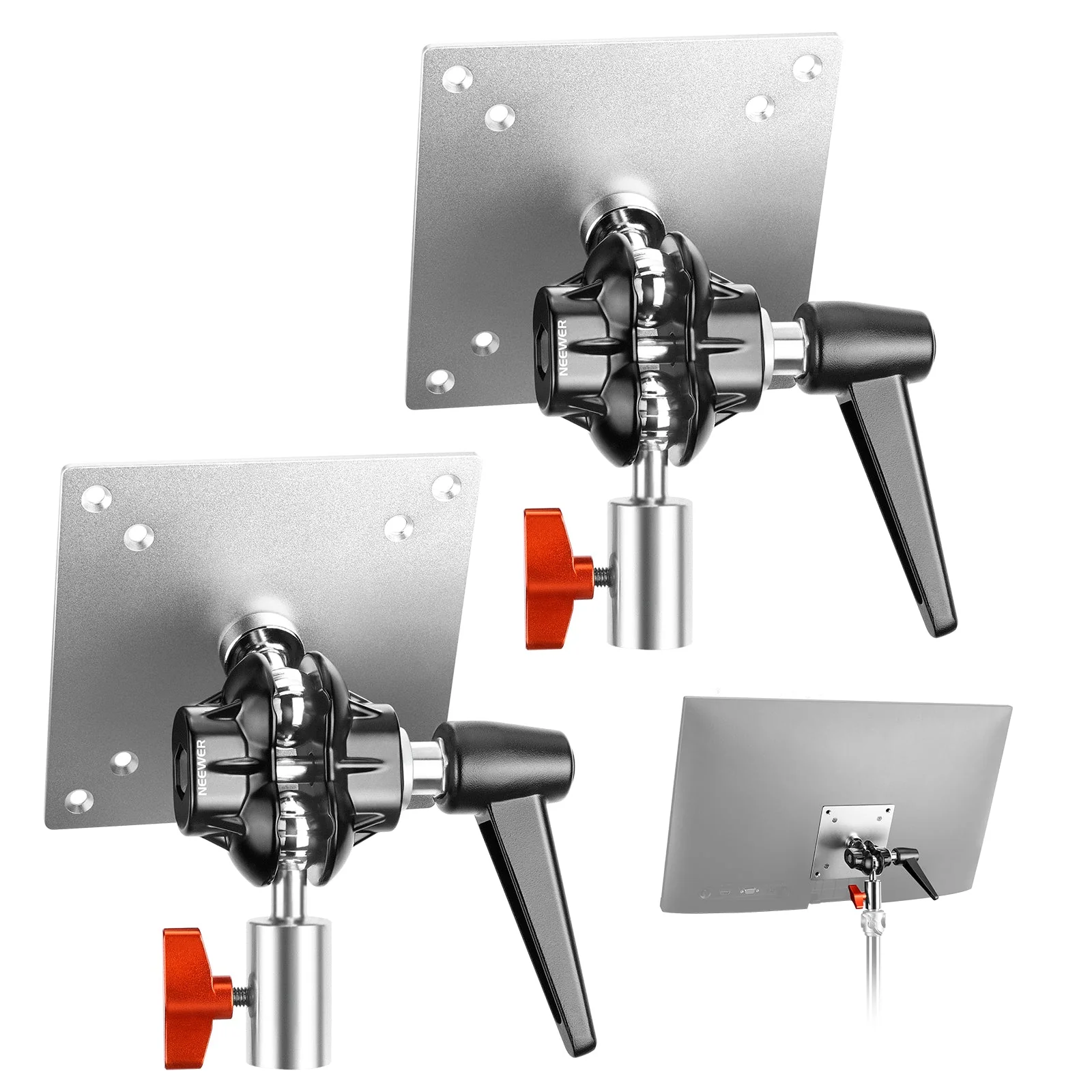NEEWER MA001/MA003 Monitor Mount Adapter with VESA Mount - Image 10