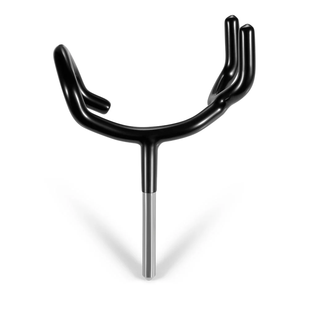 NEEWER Microphone Boom pole Mounting Adapter And Holder Kit - Image 3