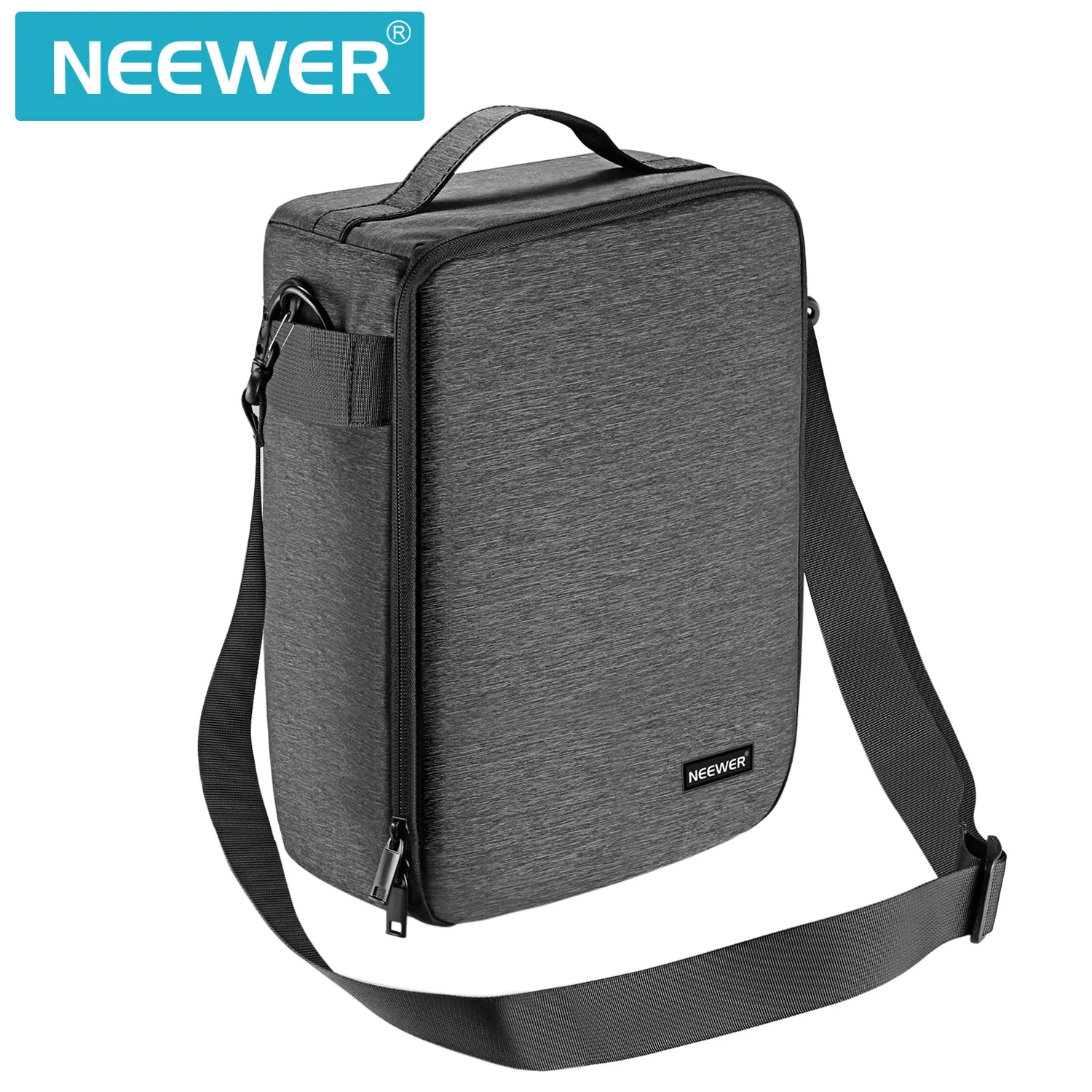 NEEWER NW140S 8.7"x5.9"x12.6" Camera Carrying Case - Image 3