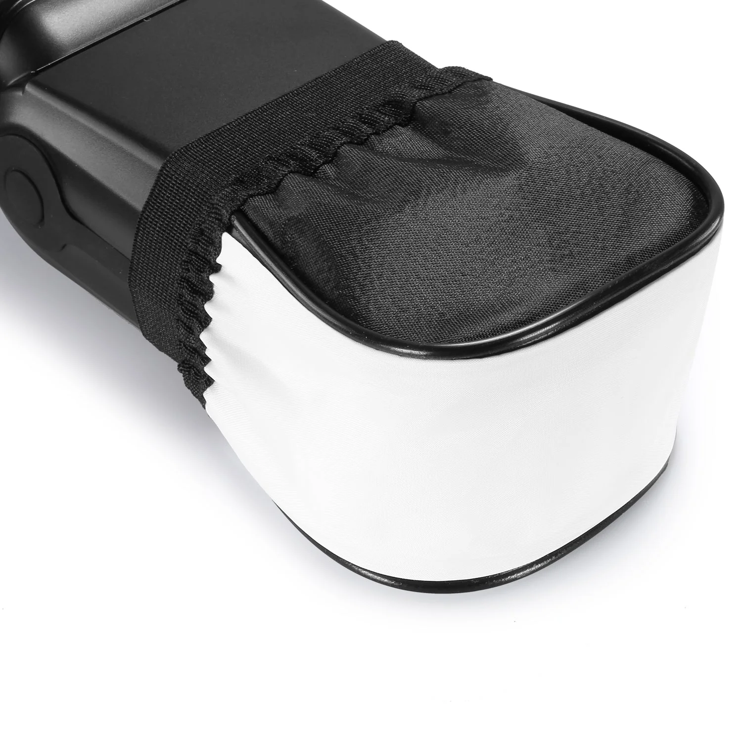NEEWER Universal Soft Mini Flash Bounce Diffuser Cap - Image 5